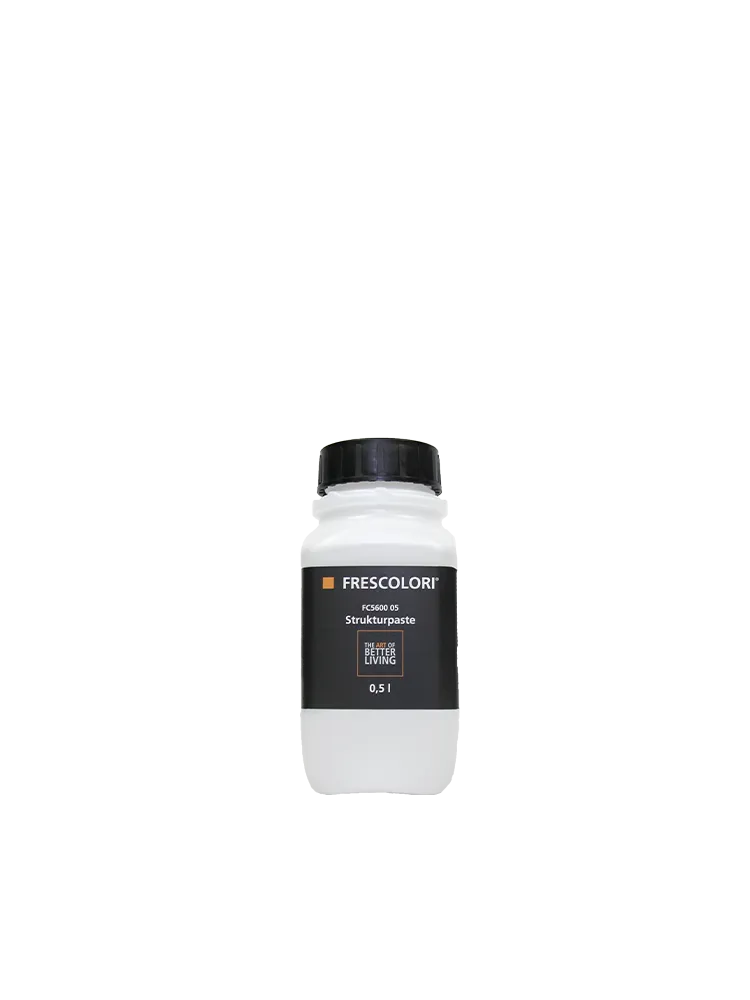 Strukturpaste, haptisch, 1 ltr.