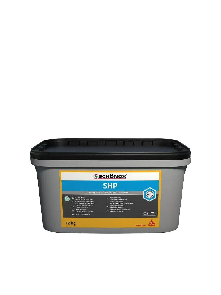 Sika Schönox SHP, 5 kg
