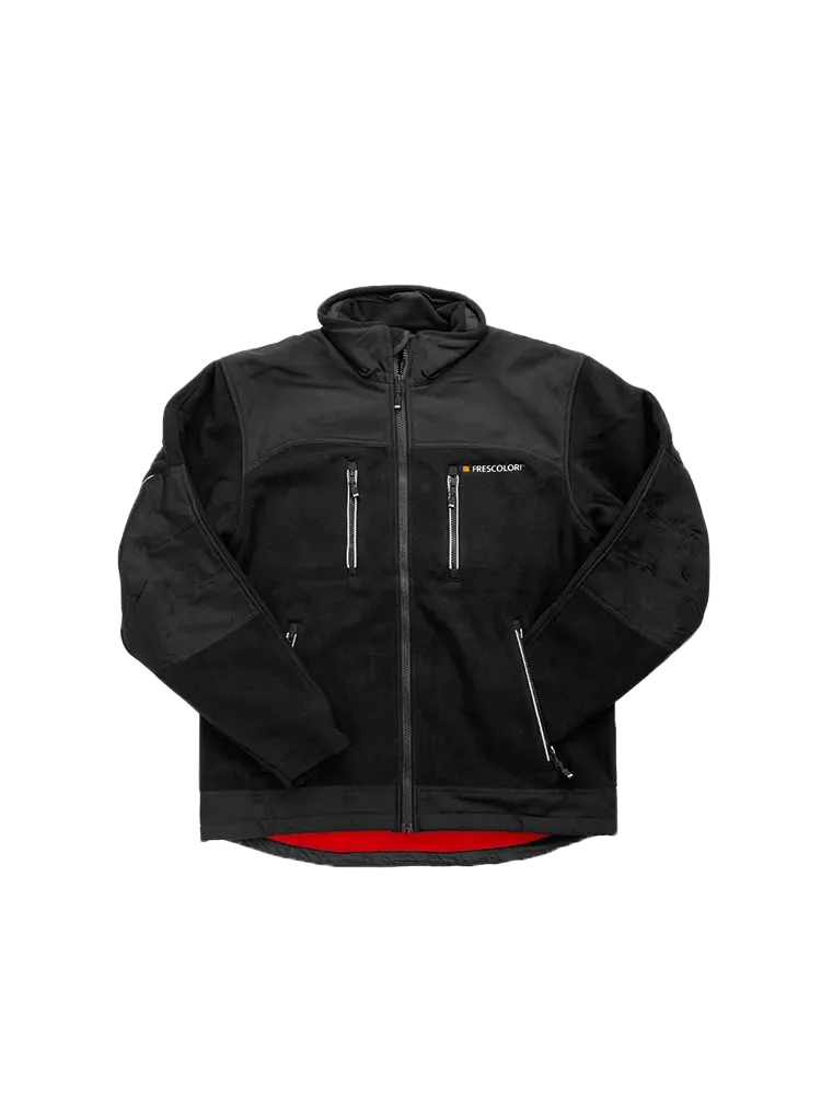 Frescolori - Winterjacke
