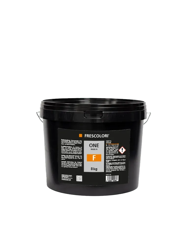 Frescolori - ONE F Frescolori - ONE F