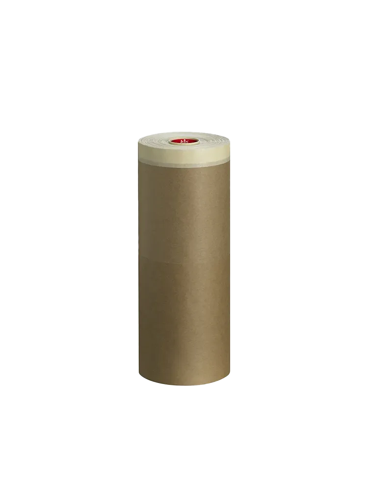Kip Papier-Masker NAT, 300 mm, 25 m