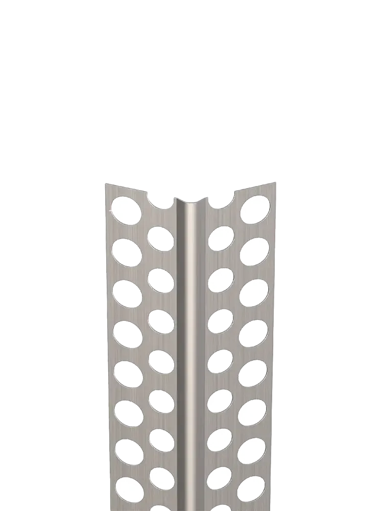 Kantenprofil für 135°, 1 mm, 2,5 m