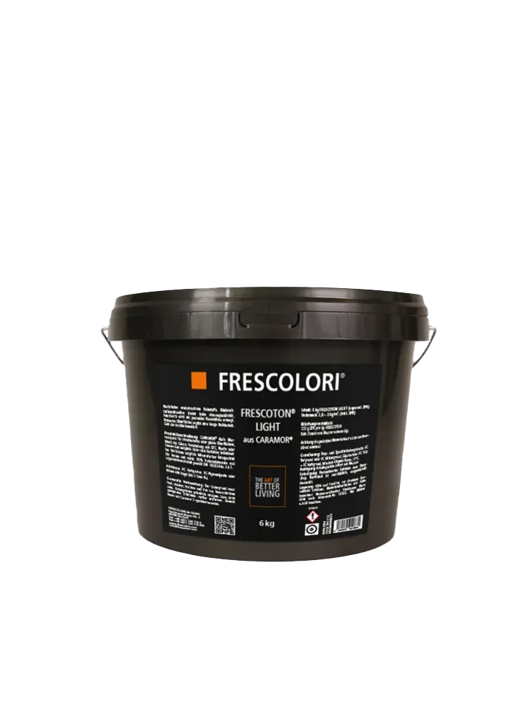 Caramor - FRESCOTON light Caramor - FRESCOTON light