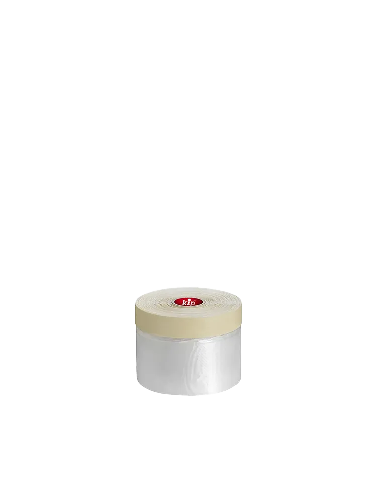 Feinkrepp Masker