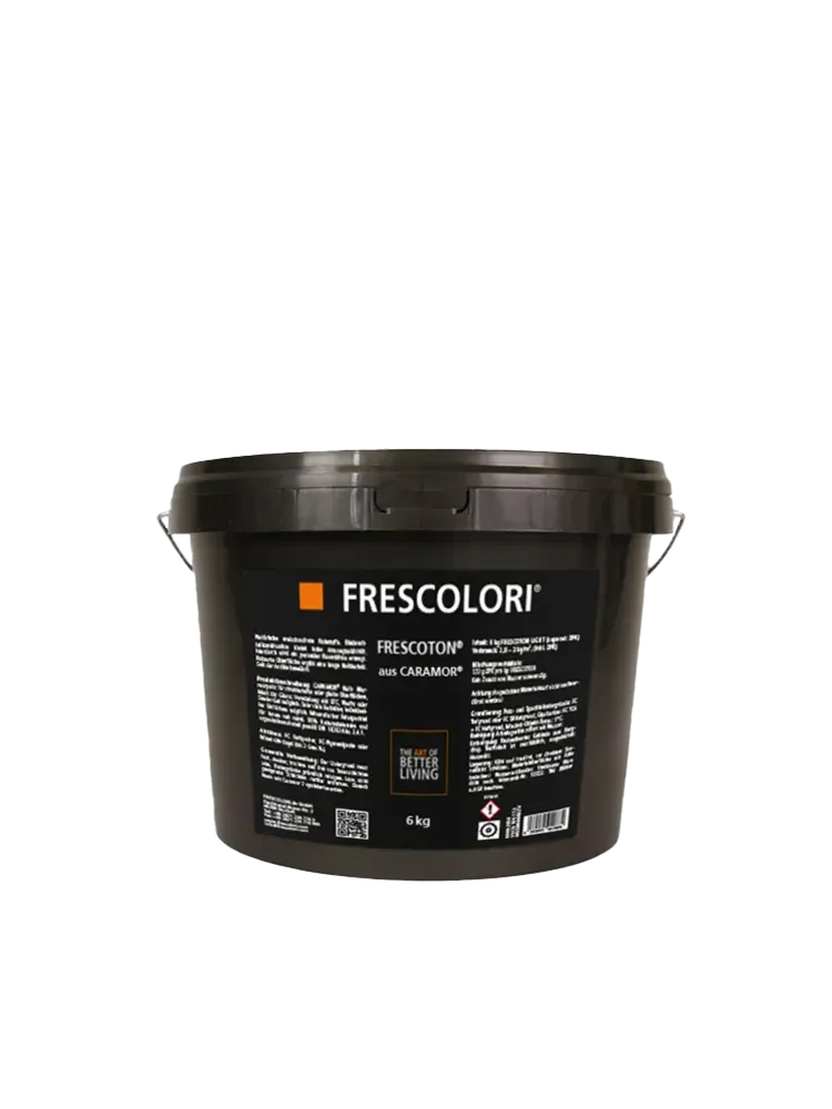 Caramor - FRESCOTON Caramor - FRESCOTON