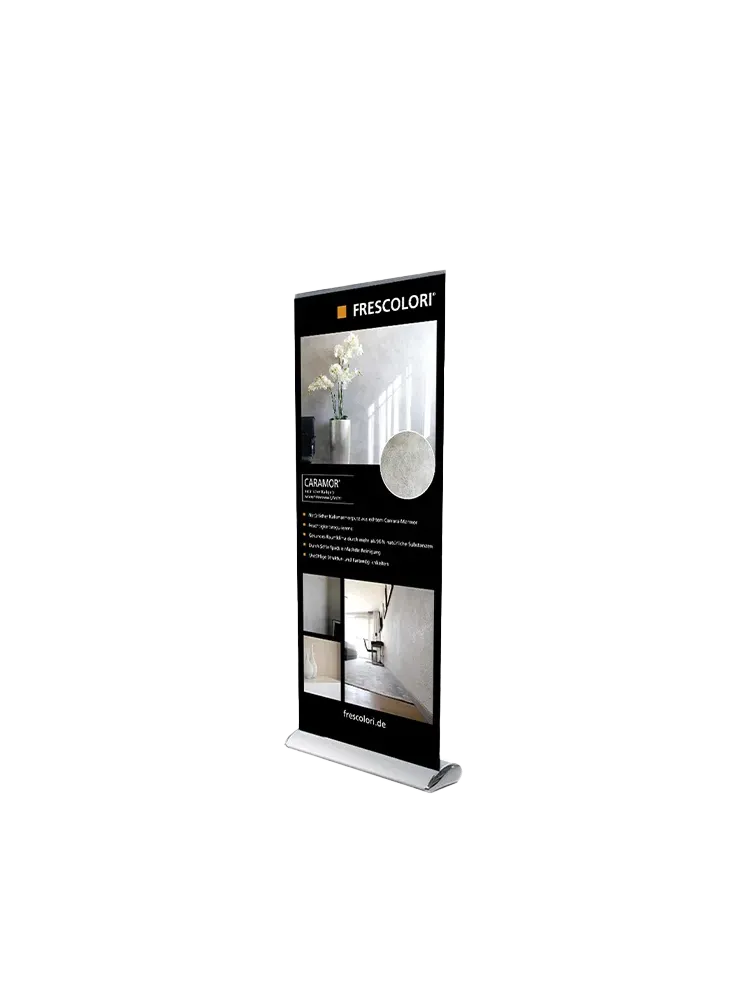 Roll - Up