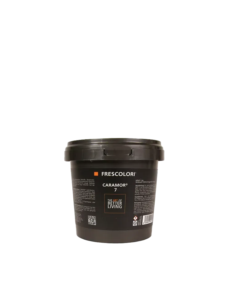 Caramor 7