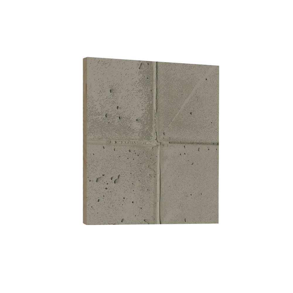 Frescoton® Raw Oberflächenmuster