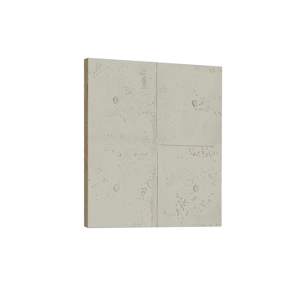 Frescoton® Ankerlöcher Oberflächenmuster