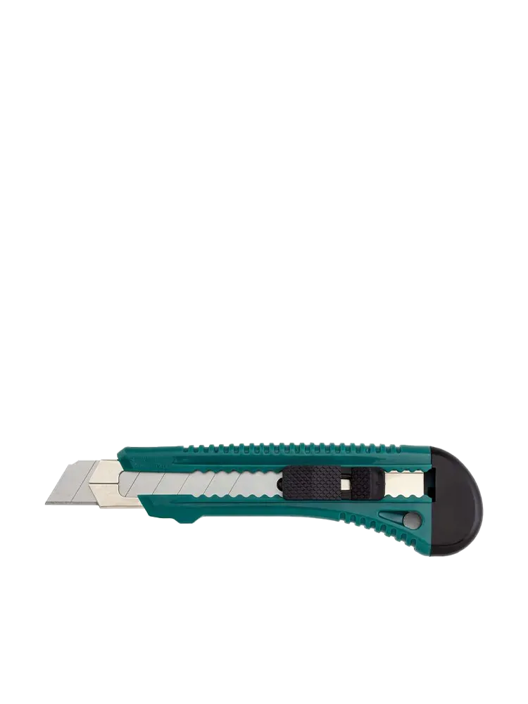 Eberlein Cuttermesser, 18 mm