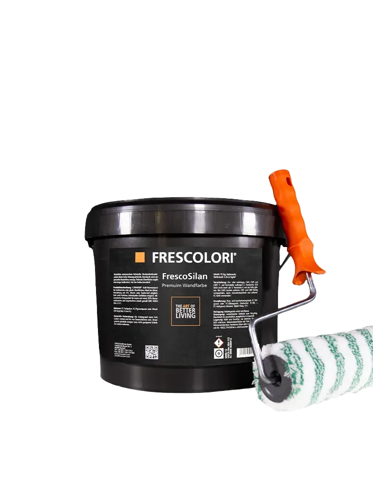 FrescoSilan