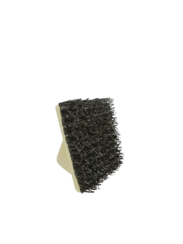 Bürstenbrett Bark