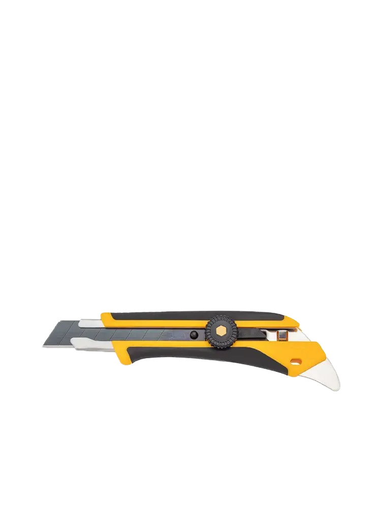 Eberlein Design-Cuttermesser, 18 mm