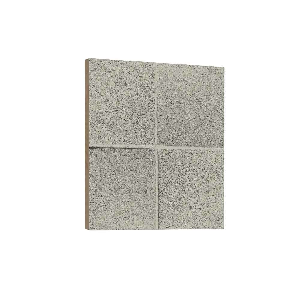 Frescoton® Raw Oberflächenmuster