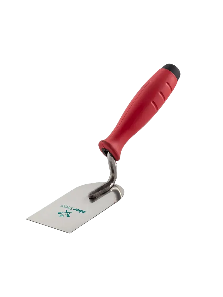 Stukkateurspachtel