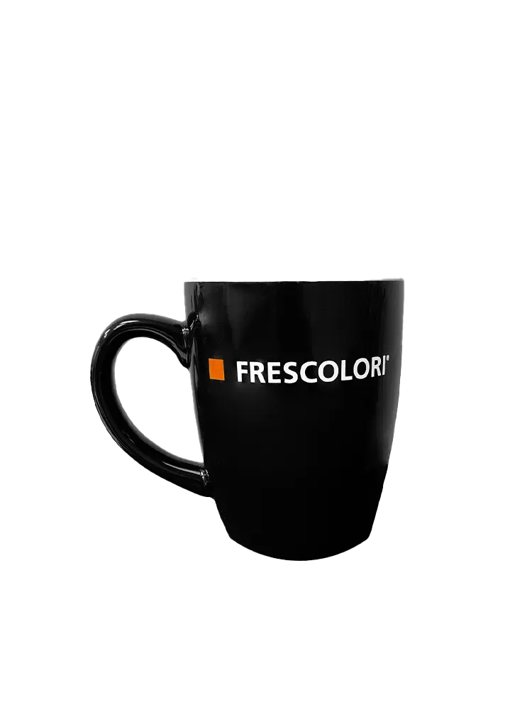 Frescolori - Tasse