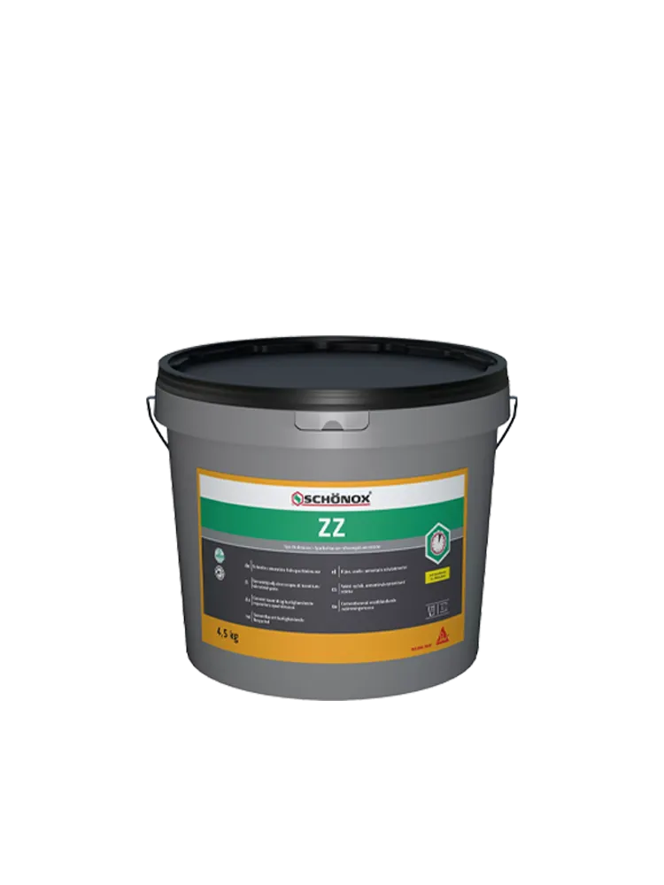 Sika Schönox ZZ, 4,5 kg