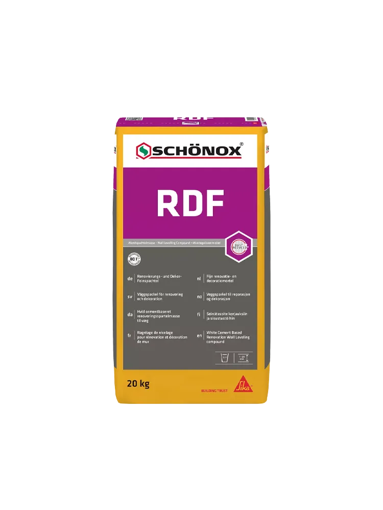 Sika Schönox RDF, 20 kg