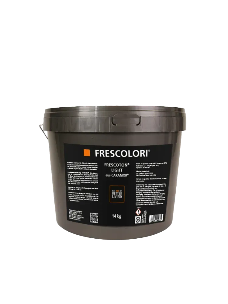 Caramor - FRESCOTON light