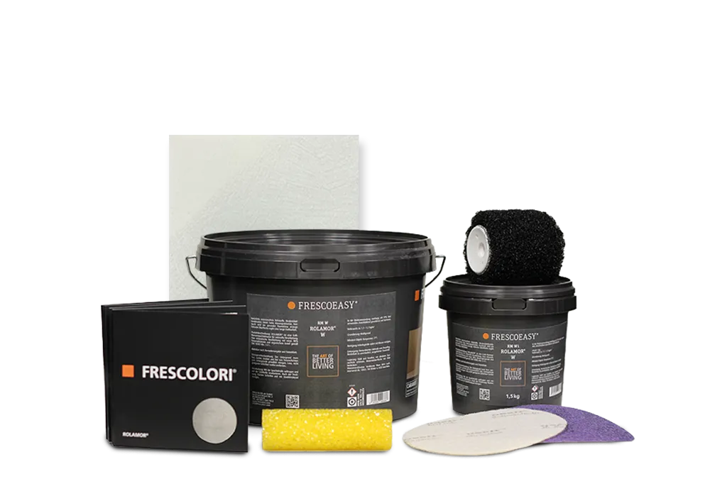 FRESCOLORI_Eimerware