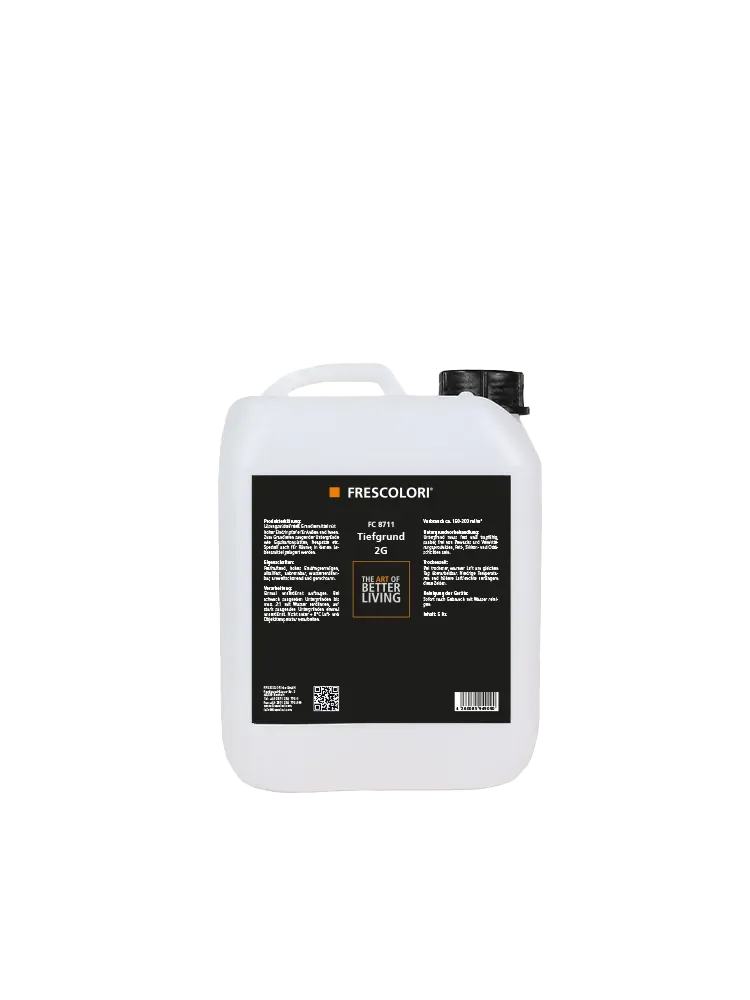 Tiefgrund 2G Tiefgrund 2G