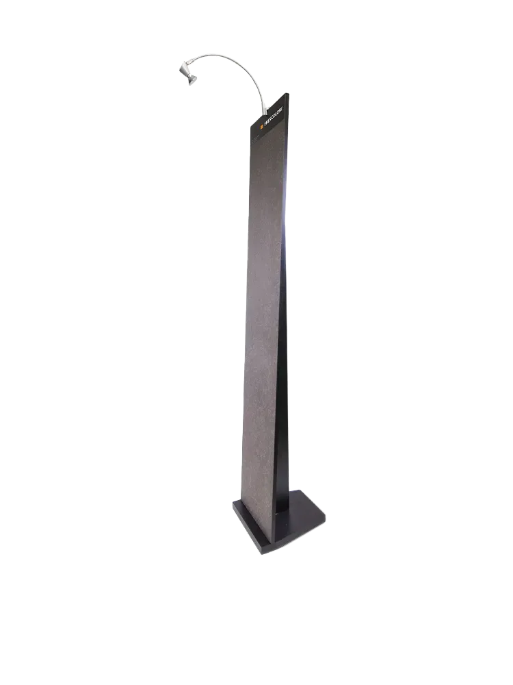 Messestele
