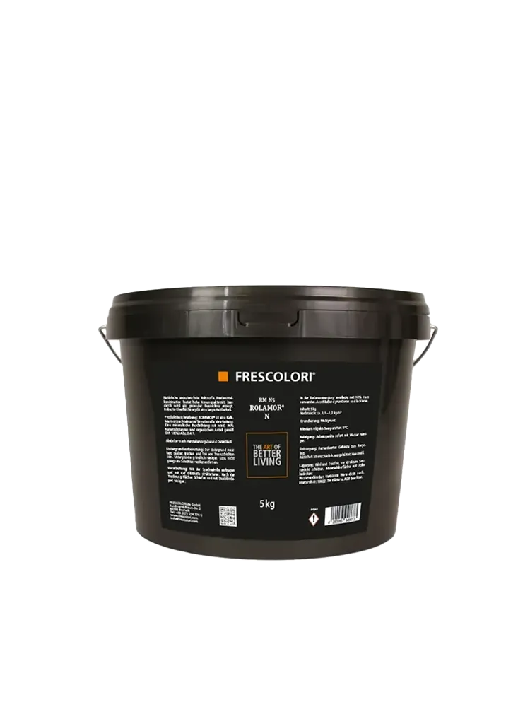 Frescolori - Rolamor