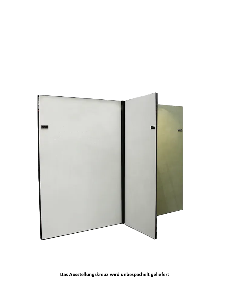 Ausstellungskreuz Ausstellungskreuz