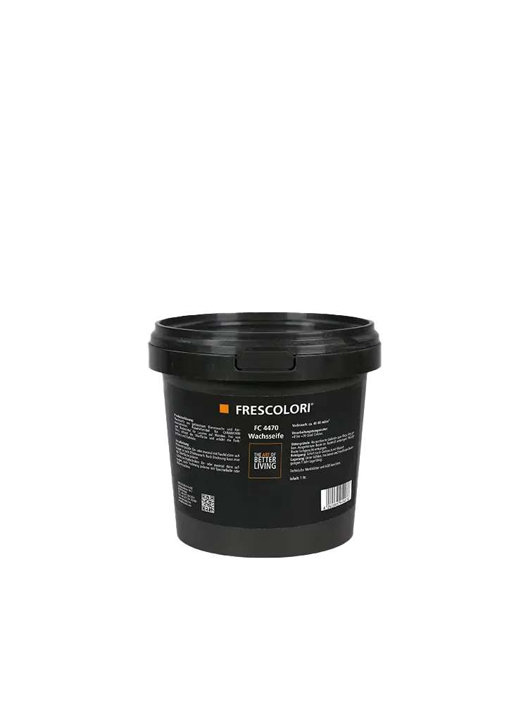 Wachsseife Wachsseife