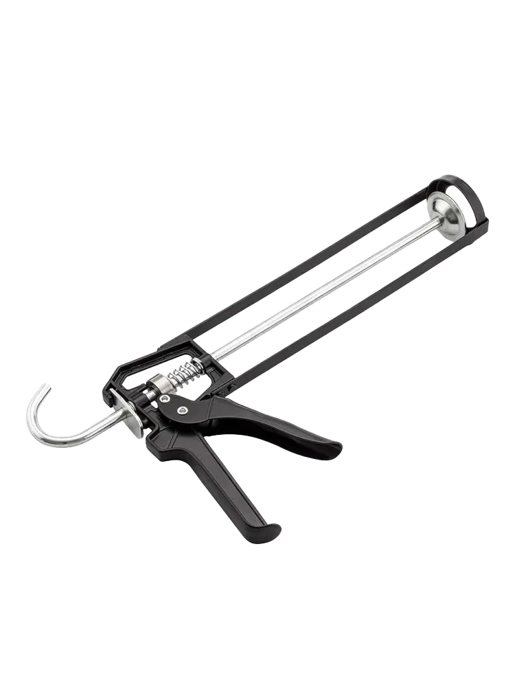 Eberlein Kartuschenpistole, 320 mm