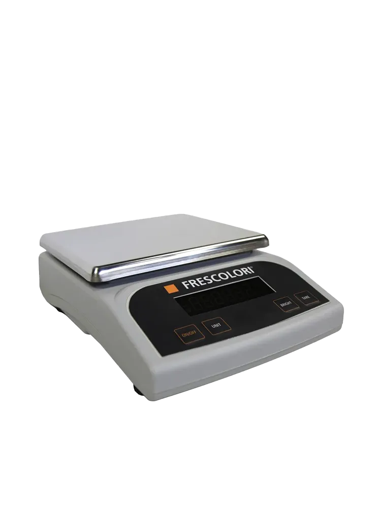 Multifunktionswaage, bis 25 kg