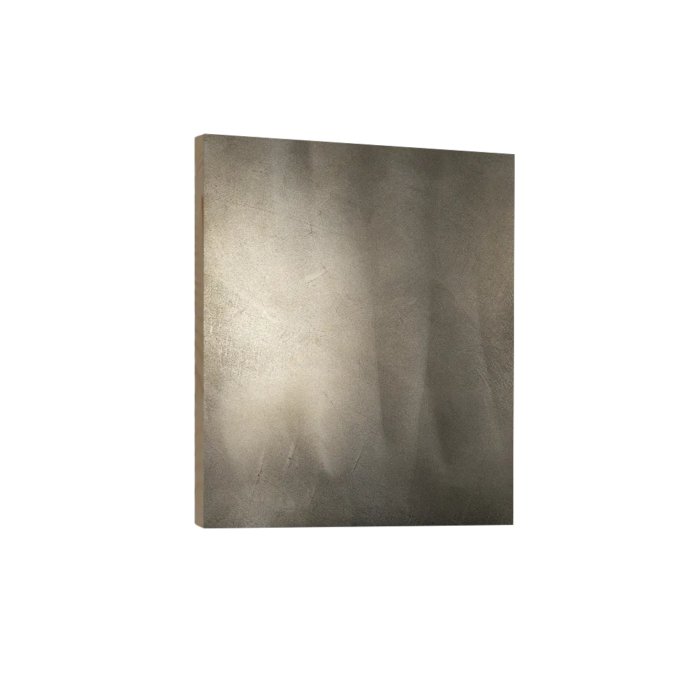 Echtmetall® Sheer Oberflächenmuster