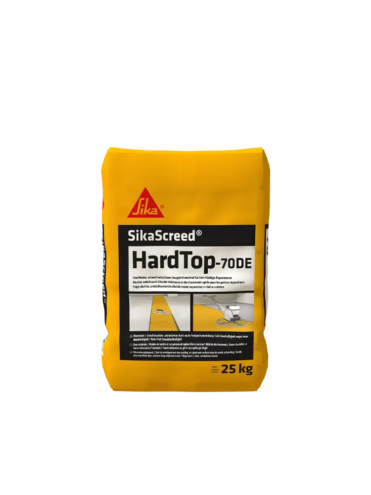 Sika Schönox SikaScreed HardTop-70 DE, 25 kg