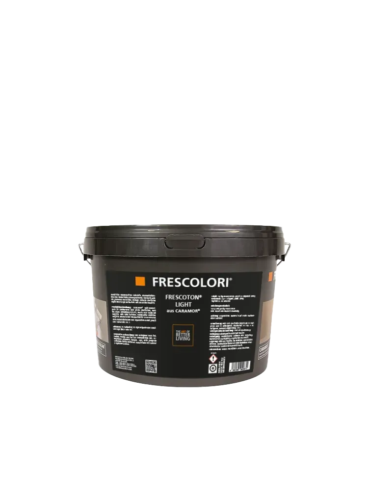 Frescoton light