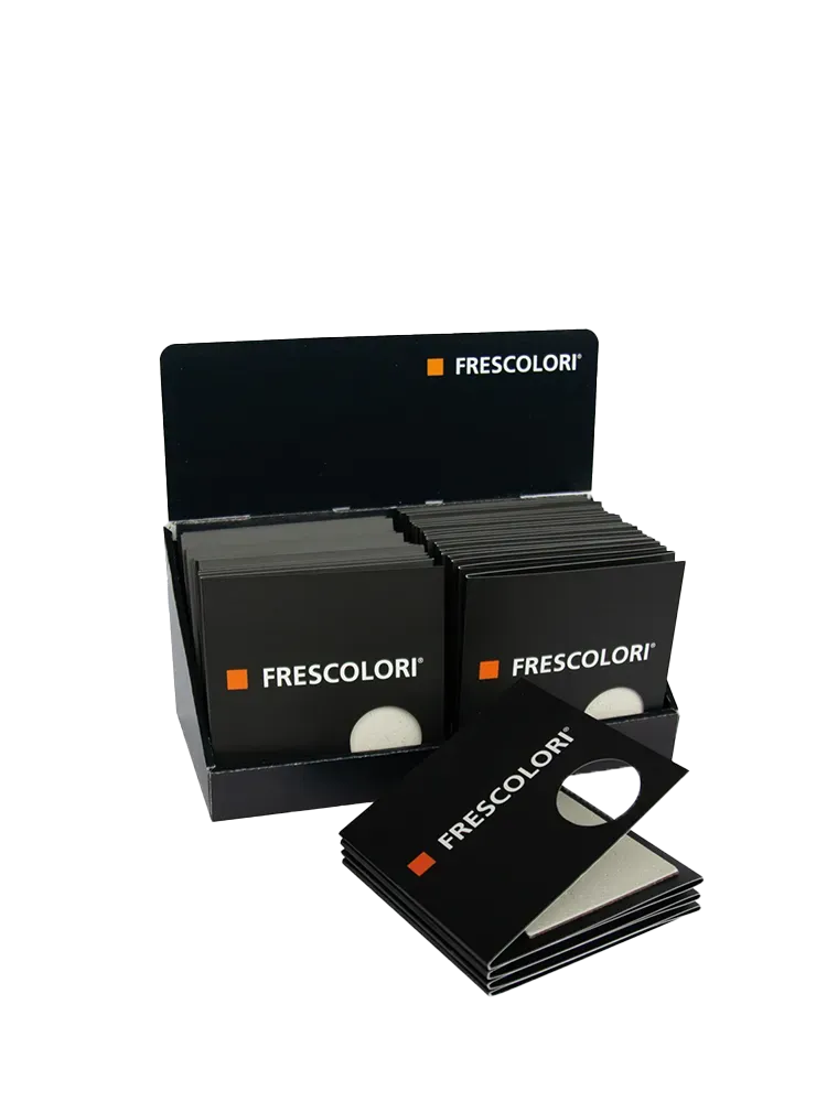 Frescolori - Leporello Paket Frescolori - Leporello Paket