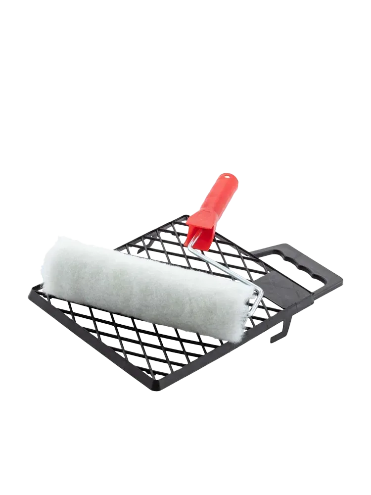 Farbrollerset