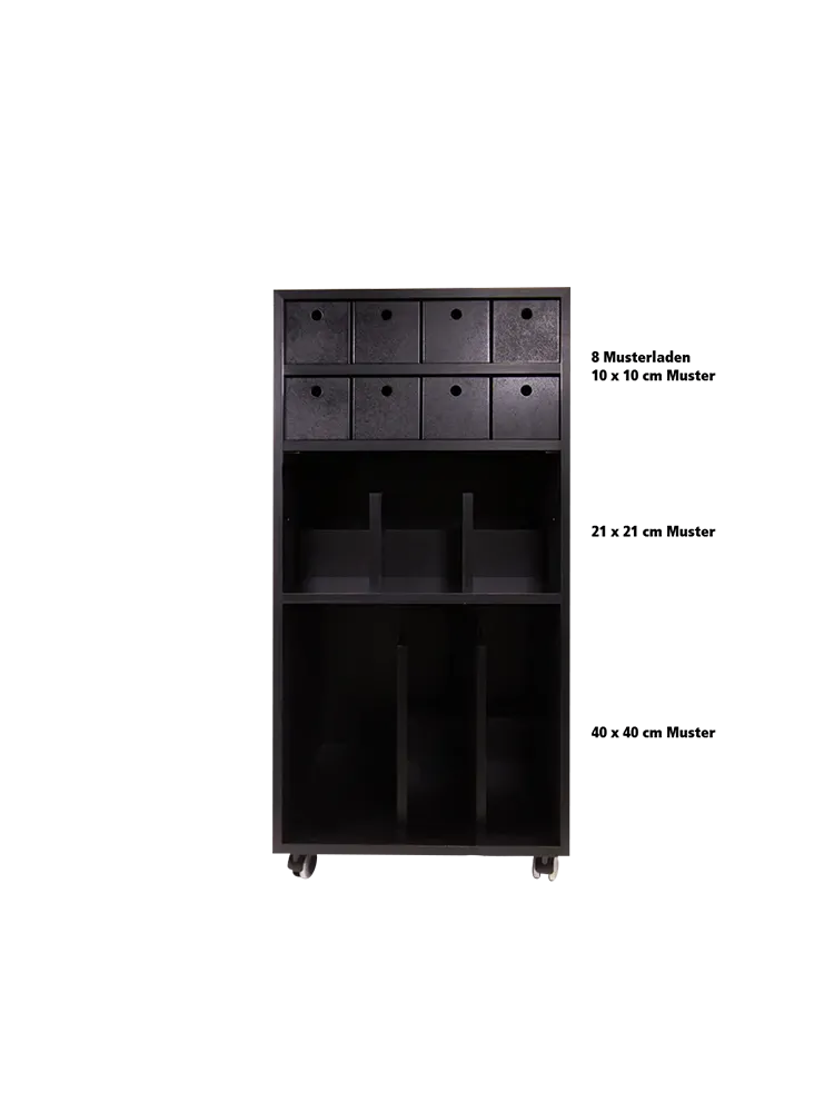 Rollcontainer