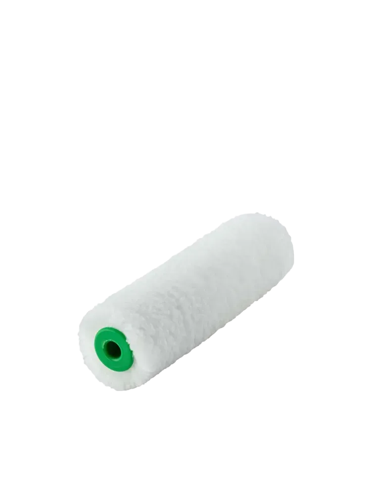 Microfaserwalze 2K