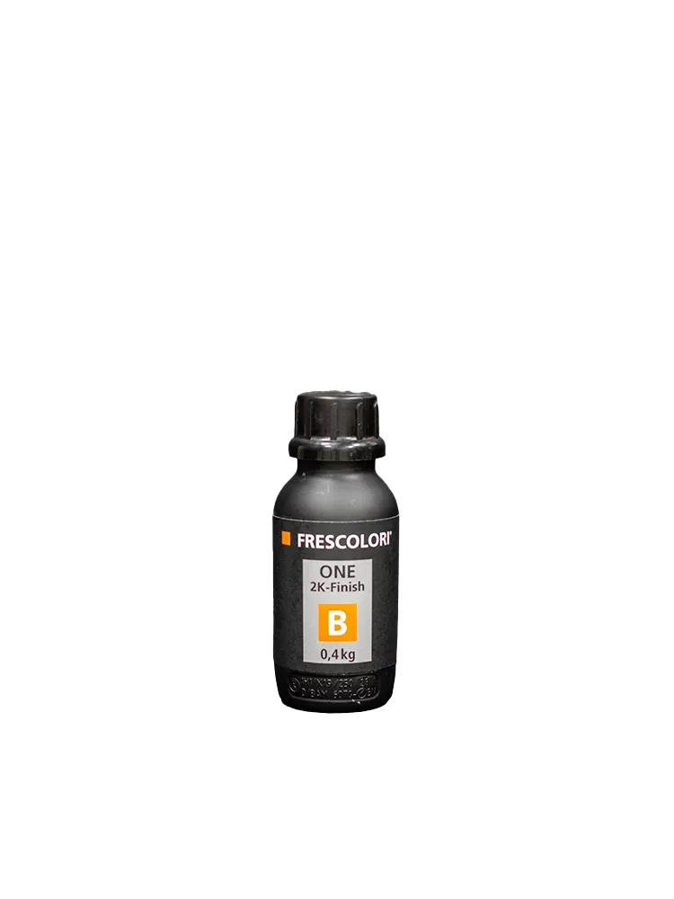 Frescolori - ONE 2K-Finish