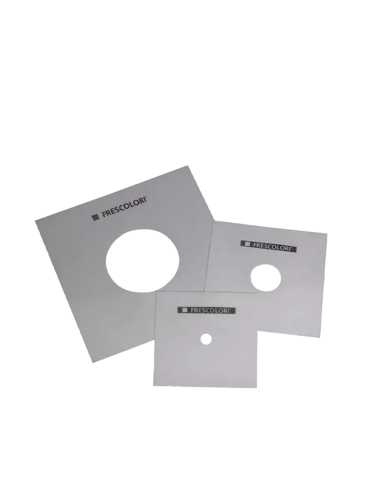 Frescolori Dichtmanschette