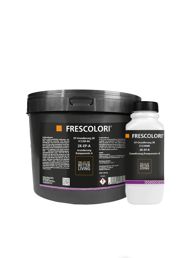 EP-Grundierung EP-Grundierung
