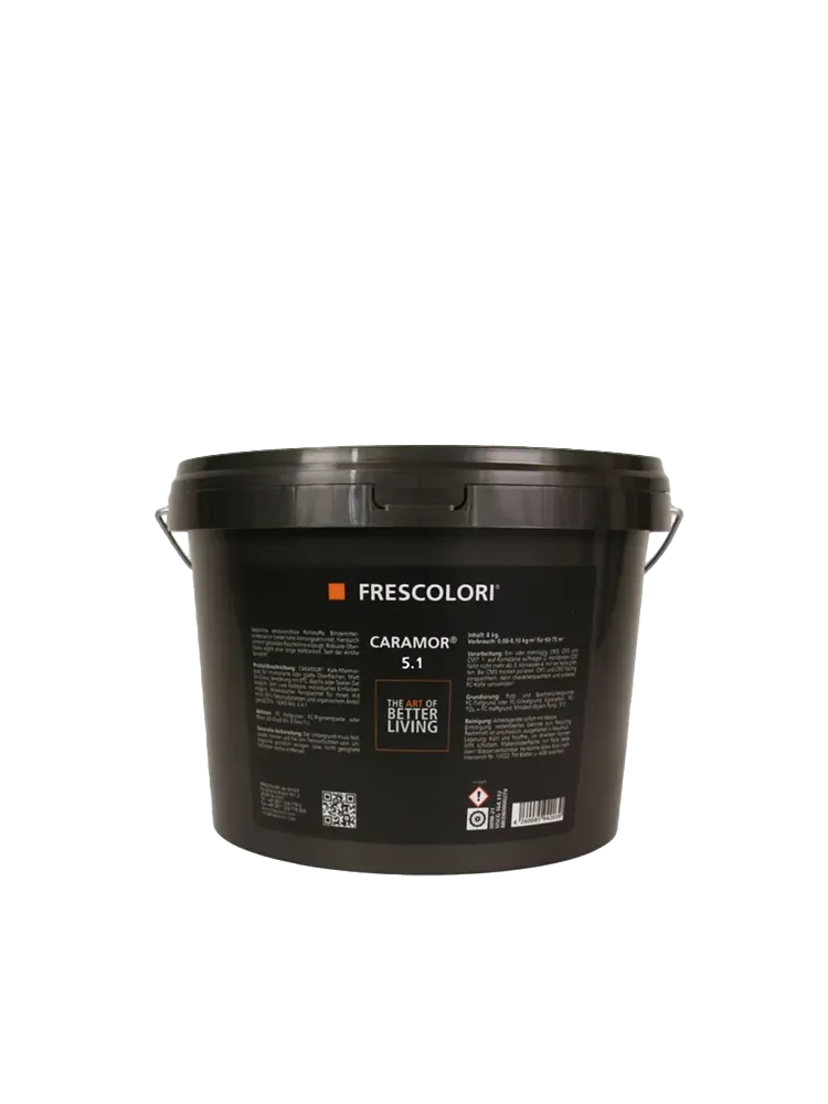 Caramor 5.1 Caramor 5.1
