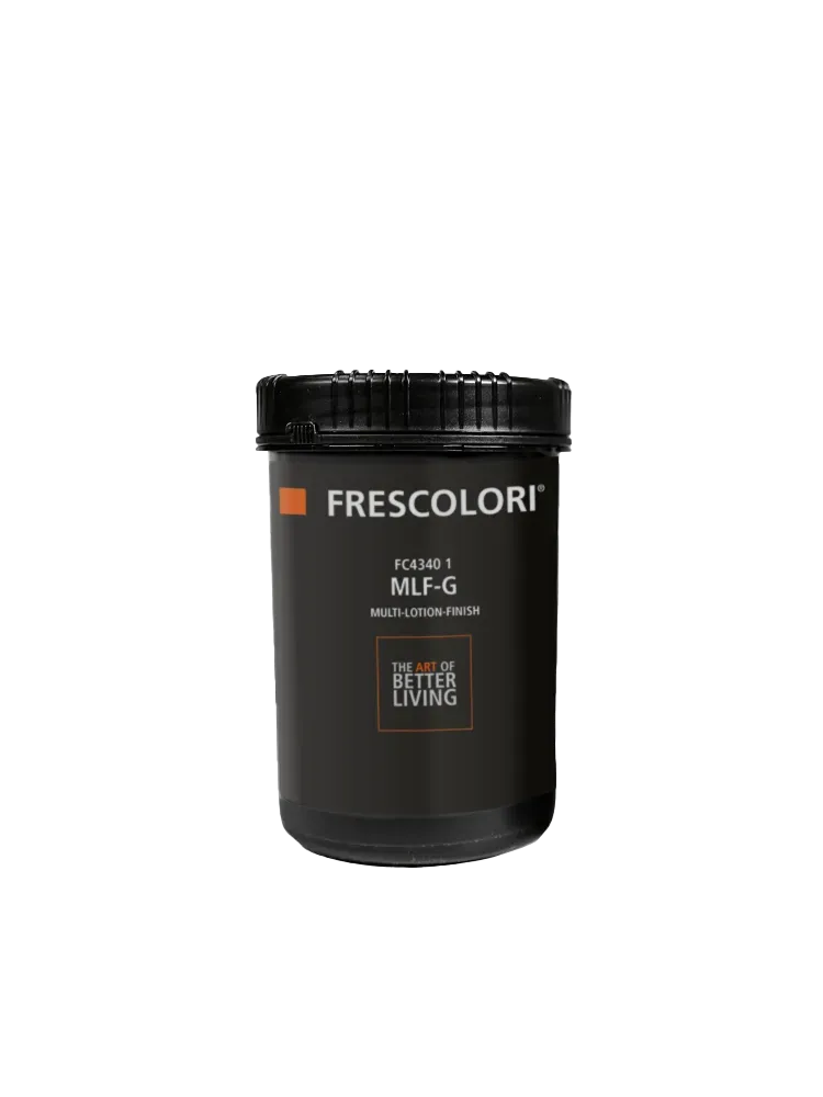 Multi-Lotion-Finish (MLF), glänzend Multi-Lotion-Finish (MLF), glänzend