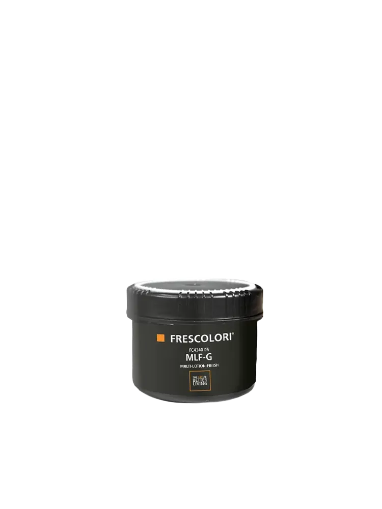 Multi-Lotion-Finish (MLF), glanz