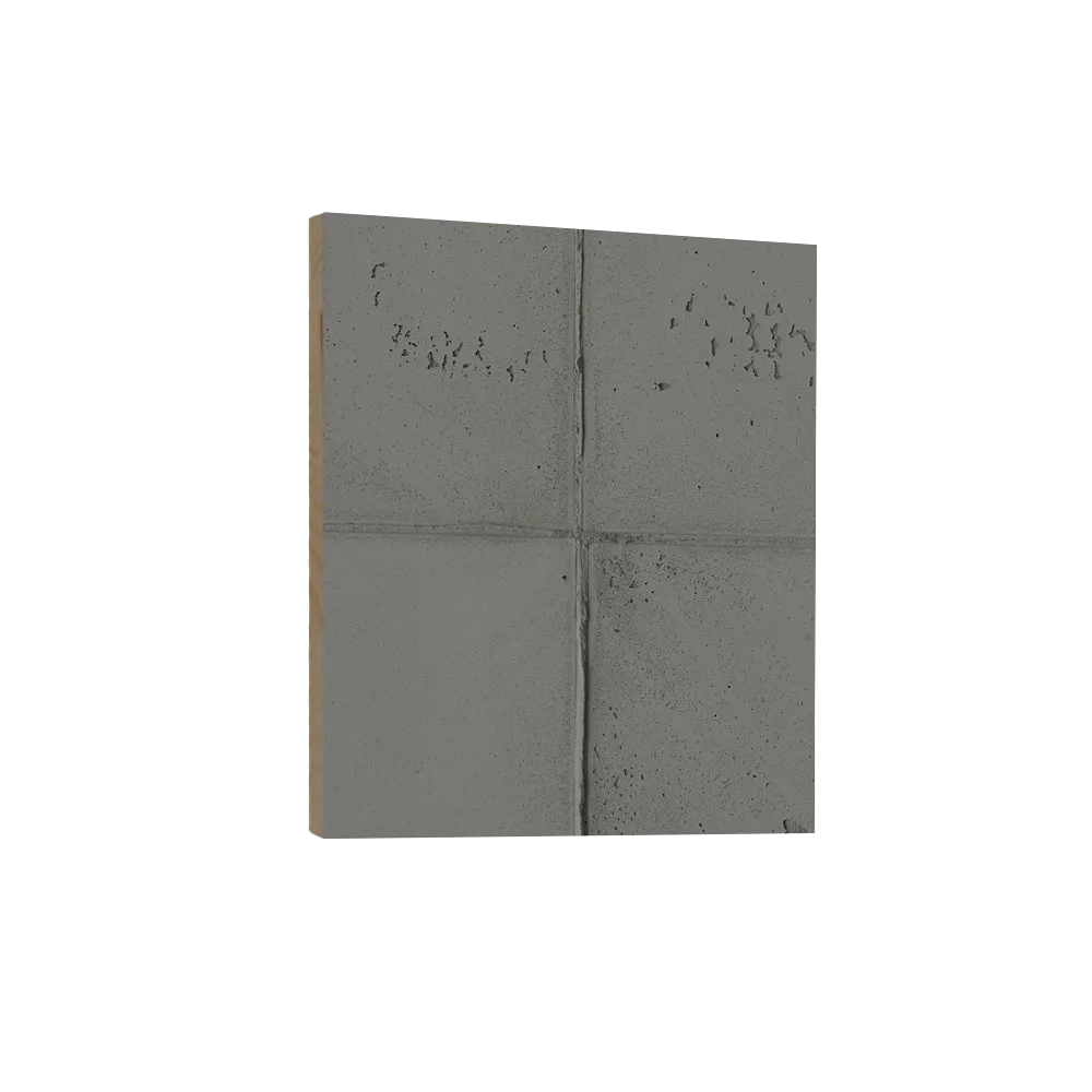Frescoton® Oberflächenmuster