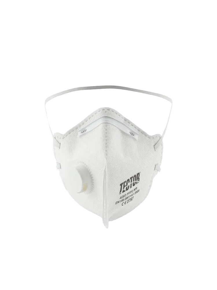 Eberlein Feinstaubmaske, P2-Filter,m.Ausatemventil