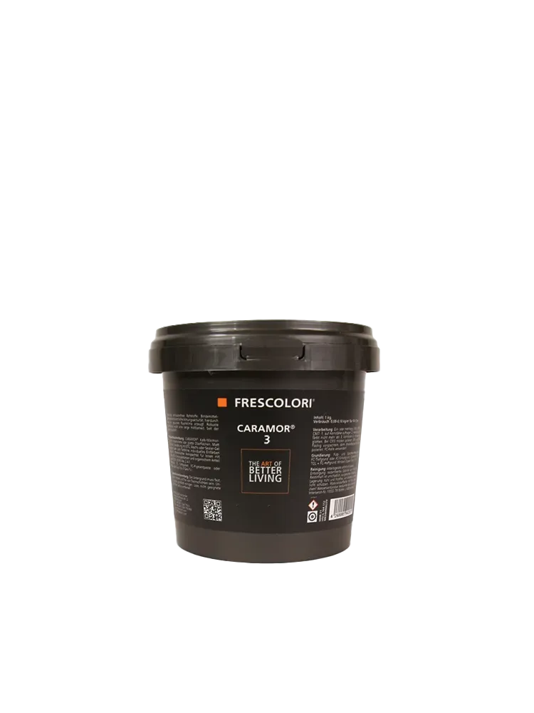 Caramor 3