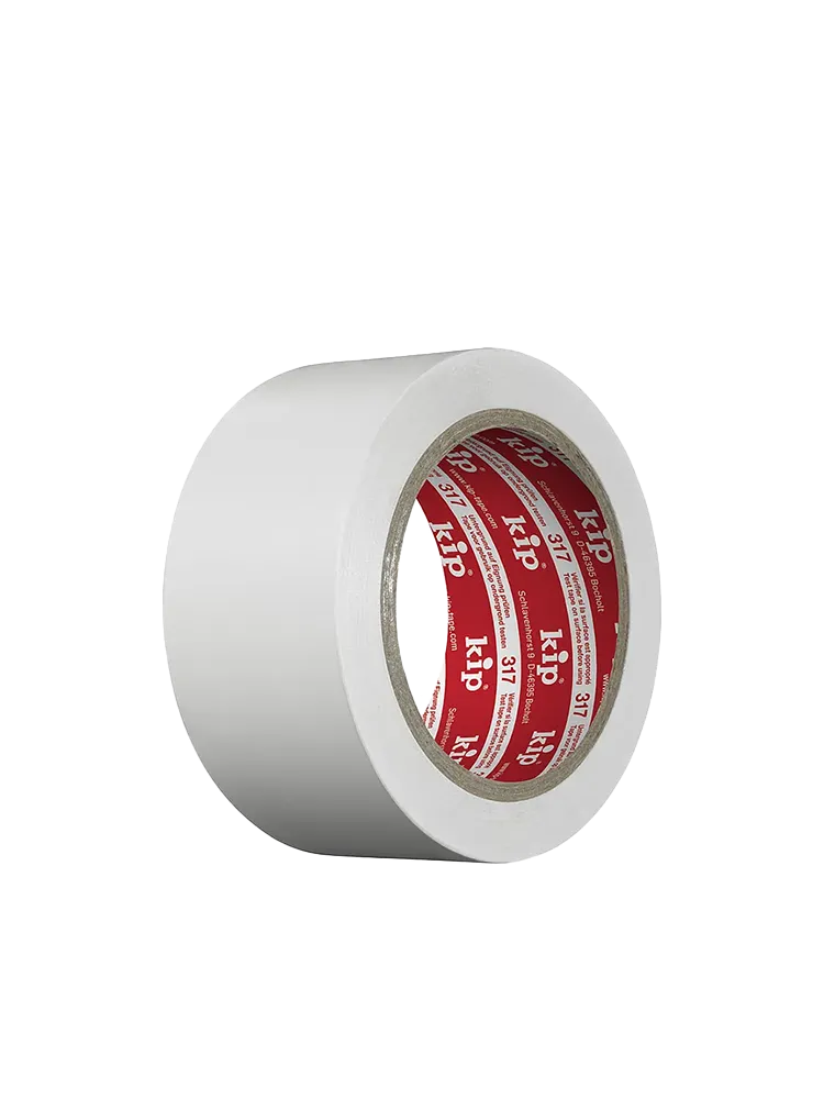 Kip PVC-Schutzb WEI 50mmx33m, VE 36