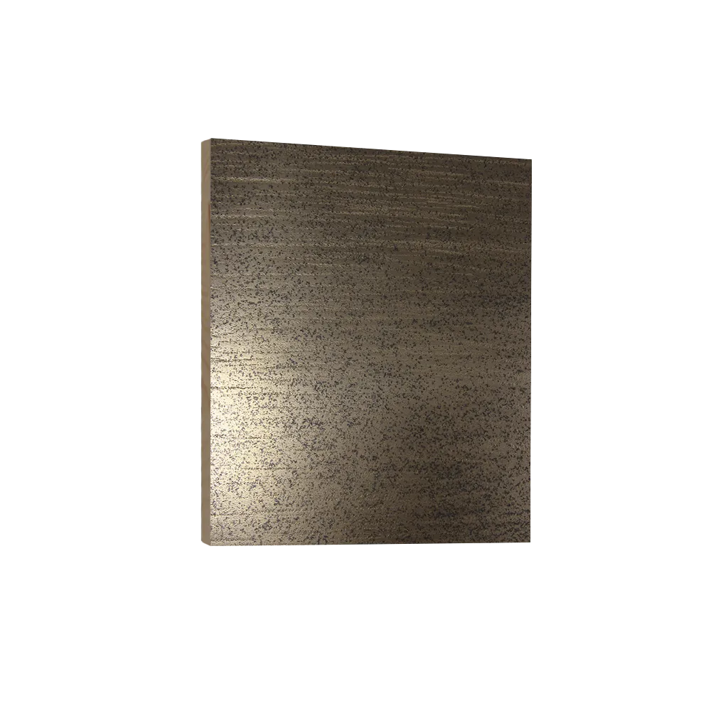 Echtmetall® Structure R Oberflächenmuster