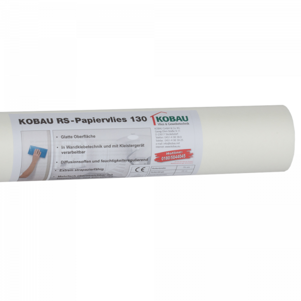 Kobau RS Paper Fleece 130